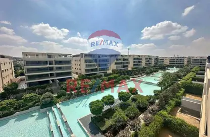 Apartment - 3 Bedrooms - 2 Bathrooms for sale in Lake View Residence 2 - 5th Settlement Compounds - The 5th Settlement - New Cairo City - Cairo Apartment - 3 Bedrooms - 2 Bathrooms for sale in Lake View Residence 2 - 5th Settlement Compounds - The 5th Settlement - New Cairo City - Cairo