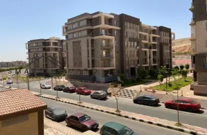 شقة - 3 غرف نوم - 2 حمامات للبيع في دار مصر - طريق 6 اكتوبر وادي النطرون - مدينة 6 أكتوبر - الجيزة