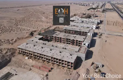 شقة - 1 حمام للبيع في ريزورت مجاويش - منتجعات الغردقة - الغردقة - محافظة البحر الاحمر