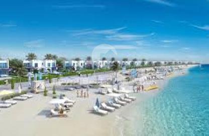 Chalet - 2 Bedrooms - 2 Bathrooms for sale in Playa Resort - Sidi Abdel Rahman - North Coast