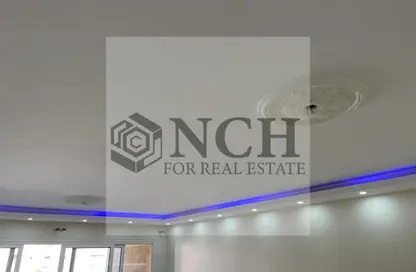 Apartment - 2 Bedrooms - 1 Bathroom for rent in The Square - 5th Settlement Compounds - The 5th Settlement - New Cairo City - Cairo