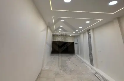 Shop - Studio - 1 Bathroom for rent in New Smouha - Smouha - Hay Sharq - Alexandria