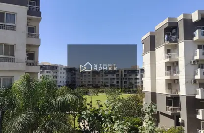 Apartment - 3 Bedrooms - 2 Bathrooms for rent in Madinaty - Cairo