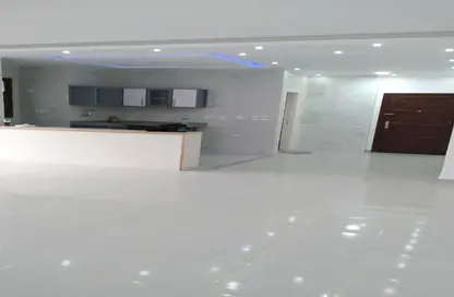 Apartment - 2 Bedrooms - 2 Bathrooms for sale in Casa - Sheikh Zayed Compounds - Sheikh Zayed City - Giza