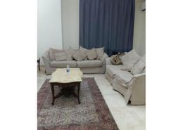 Apartment - 2 bedrooms for للايجار in The Village - South Investors Area - New Cairo City - Cairo