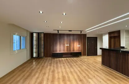 Apartment - 2 Bedrooms - 2 Bathrooms for sale in Madinaty - Cairo