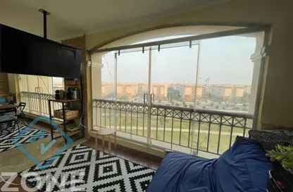 Apartment - 3 Bedrooms - 3 Bathrooms for sale in Madinaty - Cairo