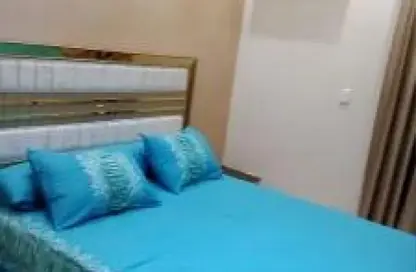 Apartment - 3 Bedrooms - 1 Bathroom for rent in Sakan Masr EMPC Compound - 6 October Compounds - 6 October City - Giza