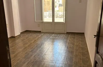 Apartment - 3 Bedrooms - 3 Bathrooms for rent in El Banafseg Apartment Buildings - El Banafseg - New Cairo City - Cairo