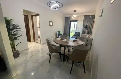 Chalet - 2 Bedrooms - 2 Bathrooms for sale in Azha North - Ras Al Hekma - North Coast