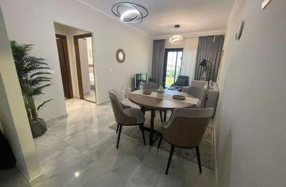 Chalet - 2 Bedrooms - 2 Bathrooms for sale in Telal Alamein - Sidi Abdel Rahman - North Coast