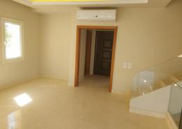 Villa - 5 bedrooms - 4 bathrooms for للايجار in Mountain View Chill Out Park - Northern Expansions - 6 October City - Giza