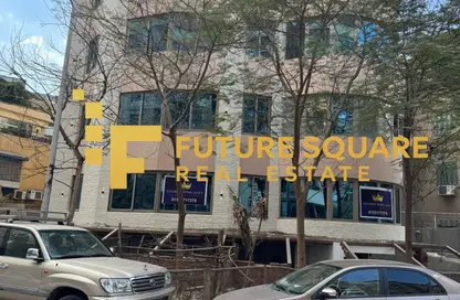 بناية كاملة - استوديو - 7 حمامات للايجار في سرايات المعادي - حي المعادي - القاهرة