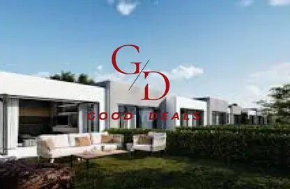 شاليه - 2 غرف نوم - 2 حمامات للبيع في سيزين - قسم الضبعة - الساحل الشمالي