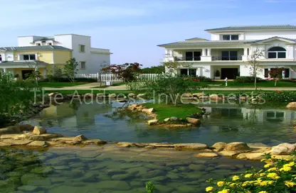Villa - 4 Bedrooms - 3 Bathrooms for sale in Mountain View iCity - 5th Settlement Compounds - The 5th Settlement - New Cairo City - Cairo