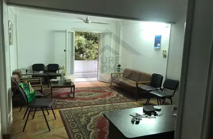 مساحات مكتبية - استوديو - 1 حمام للايجار في شارع ابراهيم الحلبي - جليم - حي شرق - الاسكندرية