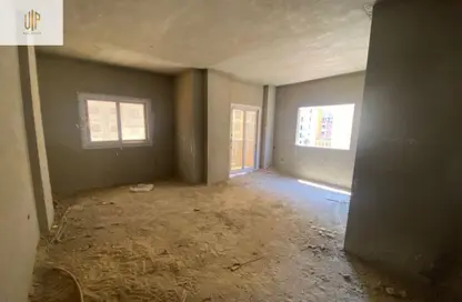Apartment - 3 Bedrooms - 2 Bathrooms for sale in Al Andalus Buildings - Al Andalus District - New Cairo City - Cairo