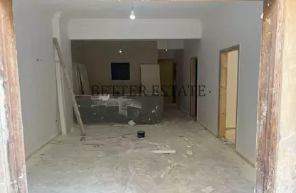 Apartment - 2 Bedrooms - 2 Bathrooms for sale in The 1st Settlement - New Cairo City - Cairo