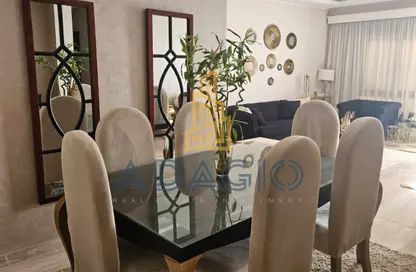 Apartment - 2 Bedrooms - 3 Bathrooms for rent in Sodic West - Sheikh Zayed Compounds - Sheikh Zayed City - Giza