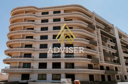 Apartment - 3 Bedrooms - 2 Bathrooms for sale in Boardwalk - New Capital City - Cairo