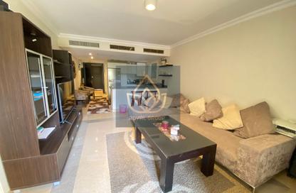 شقة - 2 حمامات للبيع في نيو جيزة - طريق مصر اسكندرية الصحراوي - مدينة 6 أكتوبر - الجيزة