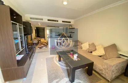شقة - 2 حمامات للبيع في نيو جيزة - طريق مصر اسكندرية الصحراوي - مدينة 6 أكتوبر - الجيزة