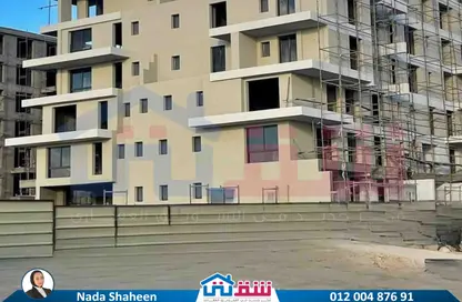 شقة - 1 حمام للبيع في بالم هيلز - كمبوندات الاسكندرية - الاسكندرية