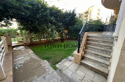 Apartment - 3 Bedrooms - 2 Bathrooms for rent in El Rehab Extension - Al Rehab - New Cairo City - Cairo Apartment - 3 Bedrooms - 2 Bathrooms for rent in El Rehab Extension - Al Rehab - New Cairo City - Cairo