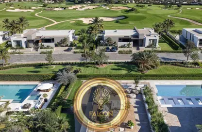 Villa - 5 Bedrooms - 5 Bathrooms for sale in City Gate - 5th Settlement Compounds - The 5th Settlement - New Cairo City - Cairo