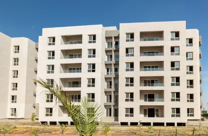 Duplex - 3 Bedrooms - 3 Bathrooms for sale in Zizinia Al Mostakbal - Mostakbal City Compounds - Mostakbal City - Future City - Cairo