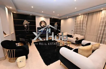 دوبلكس - 3 غرف نوم - 4 حمامات للايجار في ويستاون - كمبوندات الشيخ زايد - الشيخ زايد - الجيزة