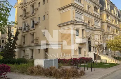 أي فيلا - 3 غرف نوم - 3 حمامات للبيع في ماونتن فيو هايد بارك - كمبوندات التجمع الخامس - التجمع الخامس - مدينة القاهرة الجديدة - القاهرة