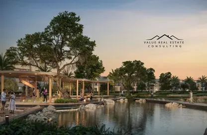 شقة - 3 غرف نوم - 2 حمامات للبيع في كمبوندات مدينة المستقبل - مدينة المستقبل - القاهرة