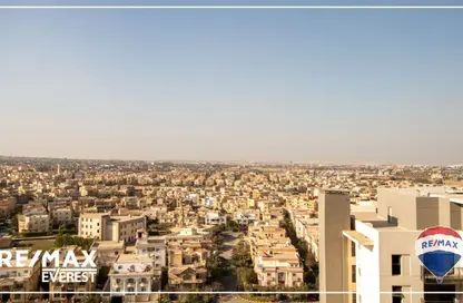 شقة - 1 حمام للايجار في بارك سايد ريزيدنس - أبراج زيد - كمبوندات الشيخ زايد - الشيخ زايد - الجيزة