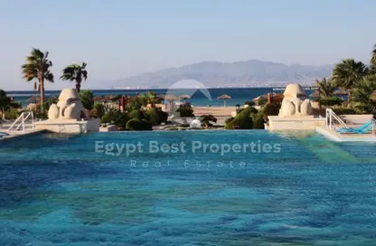 شاليه - 2 غرف نوم - 3 حمامات للبيع في بلانكا جاردنز - سوما باى - سفاجا - الغردقة - محافظة البحر الاحمر