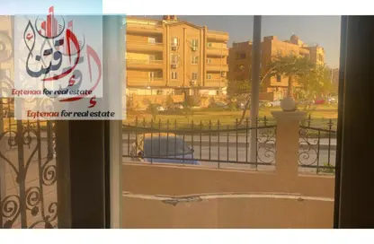 شقة - 3 غرف نوم - 2 حمامات للايجار في جرين ريزيدنس 2 - الحي الثامن - الشيخ زايد - الجيزة