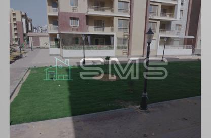 Apartment - 3 Bedrooms - 3 Bathrooms for sale in Al Andalus El Gedida - Al Andalus District - New Cairo City - Cairo