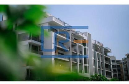 Apartment - 3 Bedrooms - 3 Bathrooms for sale in The Icon Residence - 5th Settlement Compounds - The 5th Settlement - New Cairo City - Cairo