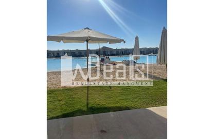 Villa - 5 Bedrooms - 6 Bathrooms for sale in Seashell - Sidi Abdel Rahman - North Coast