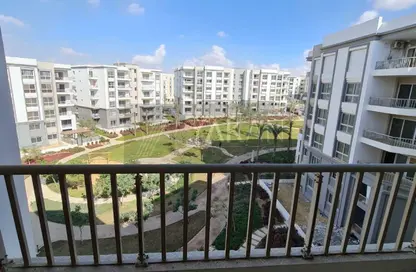 شقة - 2 غرف نوم - 2 حمامات للبيع في هايد بارك - مدينة القاهرة الجديدة - القاهرة