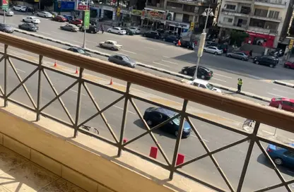 مساحات مكتبية - استوديو - 2 حمامات للايجار في شارع الميرغني - ارض الجولف - مصر الجديدة - القاهرة