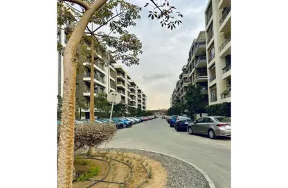 شقة - 2 غرف نوم - 2 حمامات للبيع في تاج سيتي - كمبوندات التجمع الخامس - التجمع الخامس - مدينة القاهرة الجديدة - القاهرة