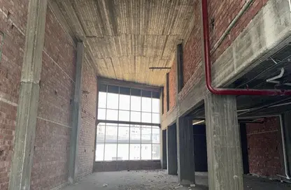 Retail - Studio - 1 Bathroom for rent in Gardenia Springs - Ext North Inves Area - New Cairo City - Cairo