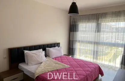 Chalet - 1 Bedroom - 1 Bathroom for sale in Marassi - Sidi Abdel Rahman - North Coast