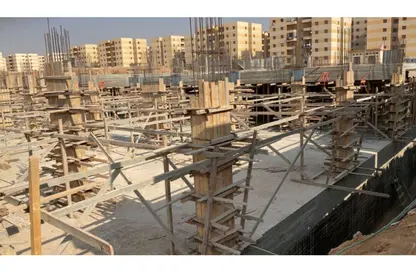 محل تجاري - استوديو للبيع في حدائق اكتوبر - مدينة 6 أكتوبر - الجيزة