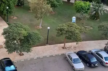 Apartment - 3 Bedrooms - 3 Bathrooms for rent in El Rehab Extension - Al Rehab - New Cairo City - Cairo Apartment - 3 Bedrooms - 3 Bathrooms for rent in El Rehab Extension - Al Rehab - New Cairo City - Cairo