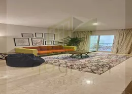 Apartment - 2 Bedrooms - 2 Bathrooms for rent in Mivida - 5th Settlement Compounds - The 5th Settlement - New Cairo City - Cairo