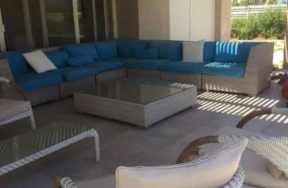 Villa - 5 Bedrooms - 7 Bathrooms for sale in Hacienda Bay - Sidi Abdel Rahman - North Coast