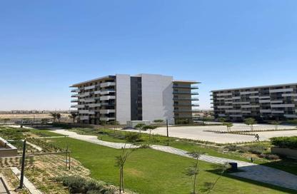 Apartment - 3 Bedrooms - 3 Bathrooms for sale in Al Burouj Compound - El Shorouk Compounds - Shorouk City - Cairo