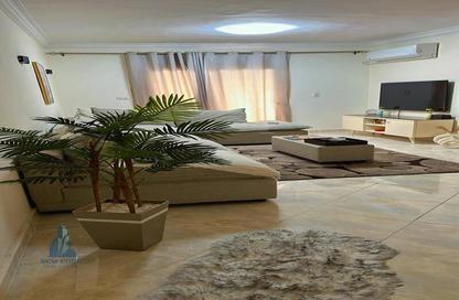 Apartment - 3 Bedrooms - 1 Bathroom for rent in Gardenia City Compound Nasr City - Zahraa Madinat Nasr - Nasr City - Cairo